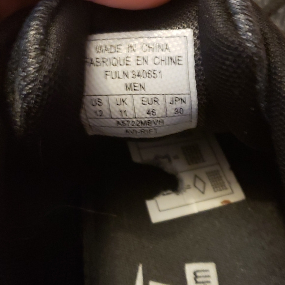 Avia sneakers - Picture 7 of 7